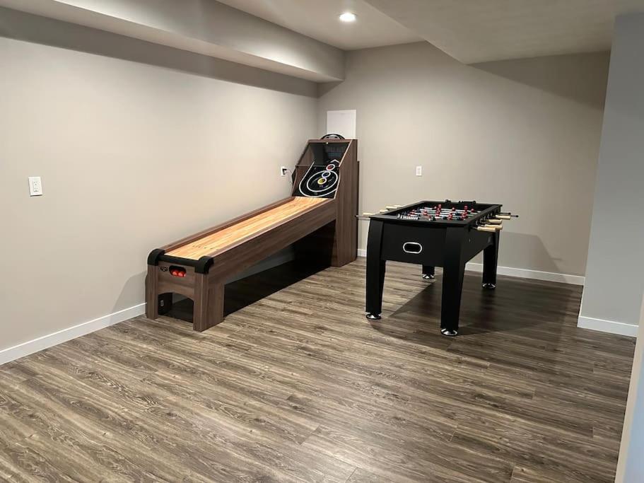 Suite 2 Butler Luaran gambar