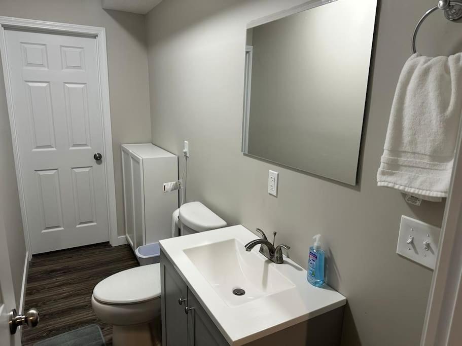 Suite 2 Butler Luaran gambar